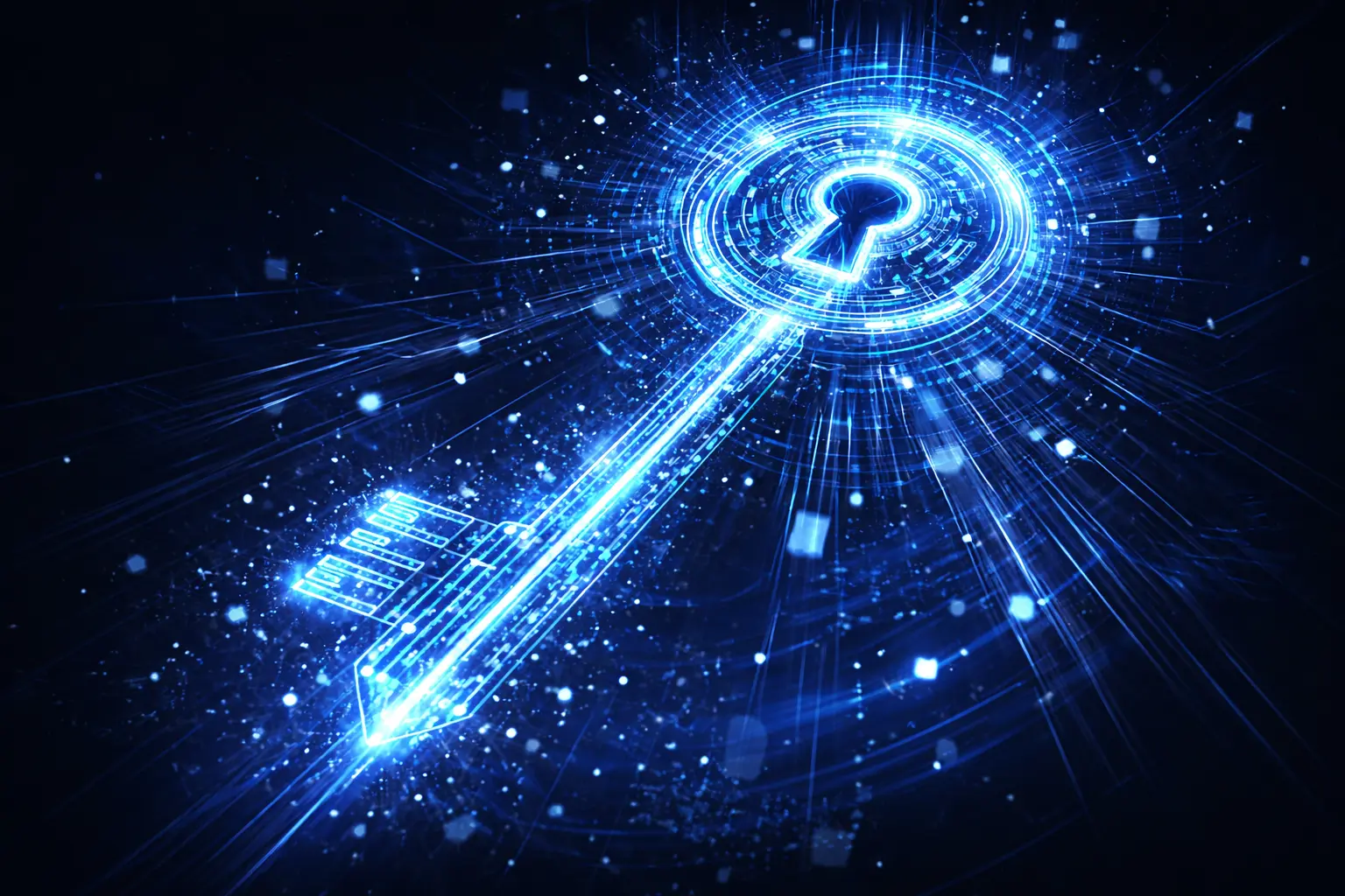 Cybersecurity as a Core Practice Area at RAS Institute