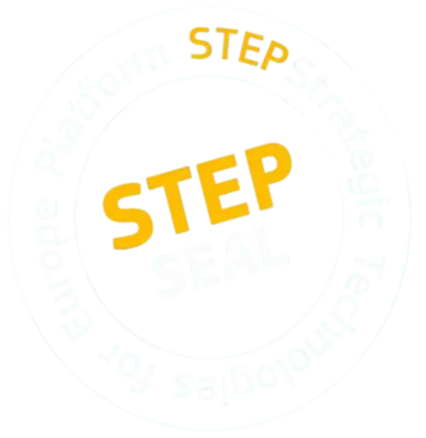 RAS Instiute STEP Seal