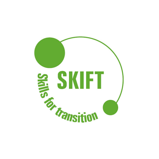 Research, Analysis and Strategy Institute selected as registry provider for the SKIFT project